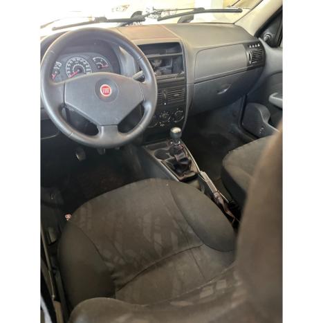 FIAT Siena 1.0 4P EL FLEX, Foto 4