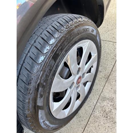FIAT Siena 1.0 4P EL FLEX, Foto 5