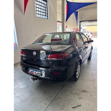 FIAT Siena 1.0 4P EL FLEX, Foto 7
