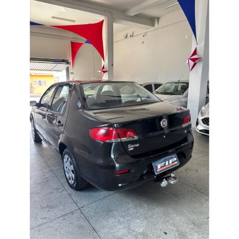 FIAT Siena 1.0 4P EL FLEX, Foto 8