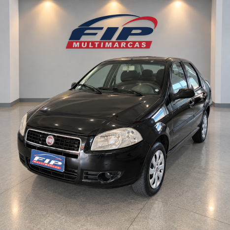 FIAT Siena 1.0 4P EL FLEX, Foto 1