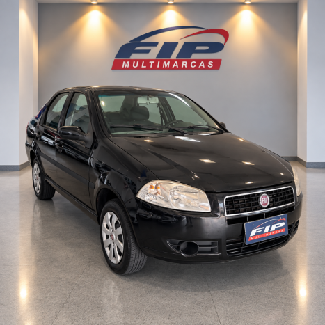 FIAT Siena 1.0 4P EL FLEX, Foto 2