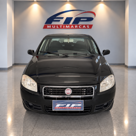 FIAT Siena 1.0 4P EL FLEX, Foto 3