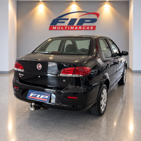 FIAT Siena 1.0 4P EL FLEX, Foto 4