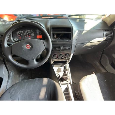 FIAT Siena 1.0 4P EL FLEX, Foto 6