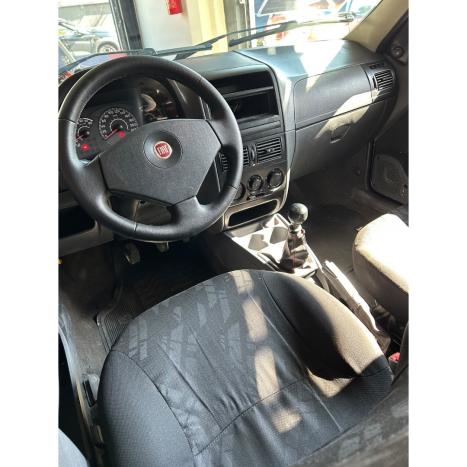 FIAT Siena 1.0 4P EL FLEX, Foto 7