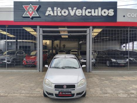 FIAT Siena 1.0 4P EL FLEX, Foto 1