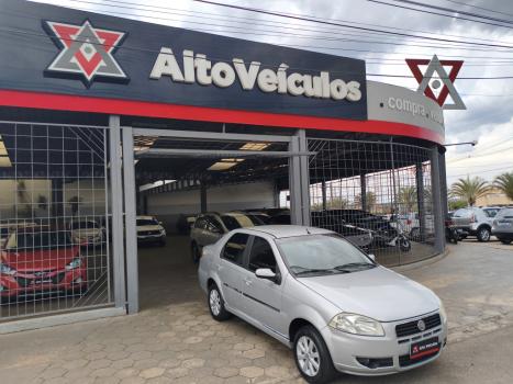 FIAT Siena 1.0 4P EL FLEX, Foto 2