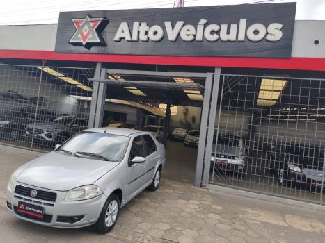 FIAT Siena 1.0 4P EL FLEX, Foto 3