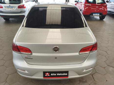 FIAT Siena 1.0 4P EL FLEX, Foto 12