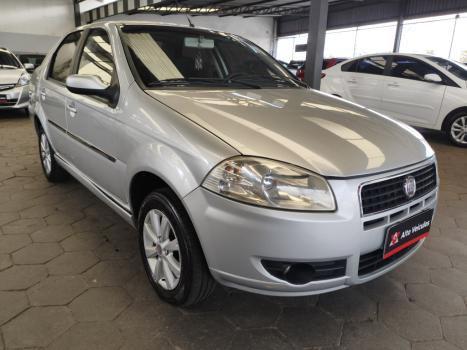 FIAT Siena 1.0 4P EL FLEX, Foto 8
