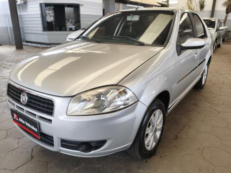FIAT Siena 1.0 4P EL FLEX, Foto 10