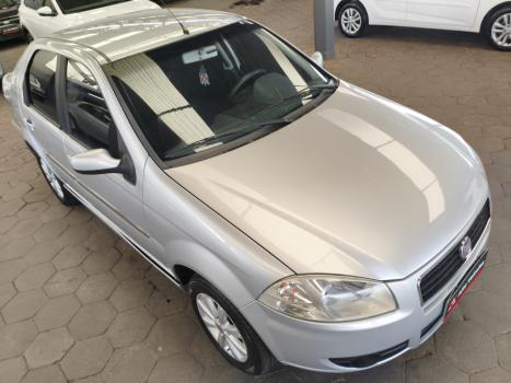 FIAT Siena 1.0 4P EL FLEX, Foto 14