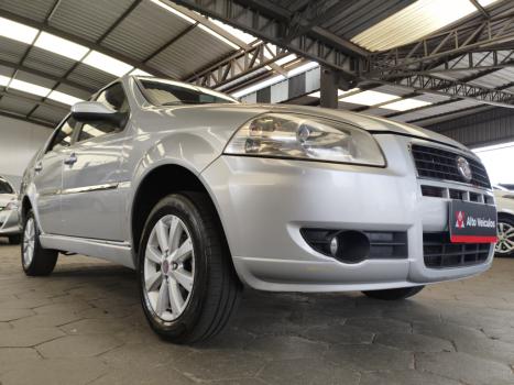 FIAT Siena 1.0 4P EL FLEX, Foto 4
