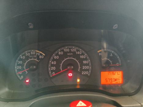 FIAT Siena 1.0 4P EL FLEX, Foto 20