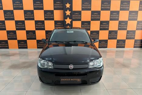 FIAT Siena 1.0 4P FIRE FLEX, Foto 3