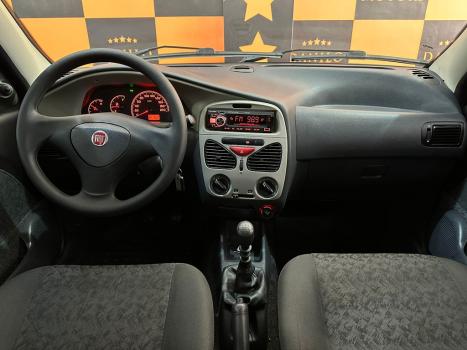 FIAT Siena 1.0 4P FIRE FLEX, Foto 5