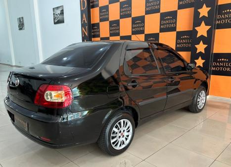 FIAT Siena 1.0 4P FIRE FLEX, Foto 9