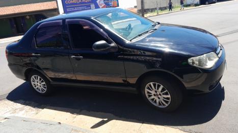 FIAT Siena 1.0 4P FIRE FLEX CELEBRATION, Foto 1 FIAT Siena 1.0 4P FIRE FLEX CELEBRATION, Foto 1
