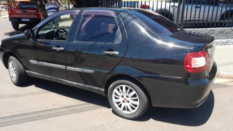 FIAT Siena 1.0 4P FIRE FLEX CELEBRATION, Foto 3 FIAT Siena 1.0 4P FIRE FLEX CELEBRATION, Foto 3