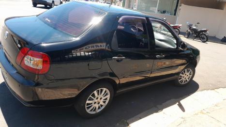 FIAT Siena 1.0 4P FIRE FLEX CELEBRATION, Foto 4 FIAT Siena 1.0 4P FIRE FLEX CELEBRATION, Foto 4