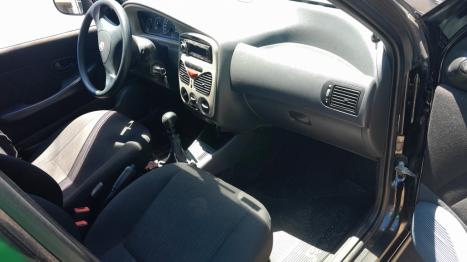 FIAT Siena 1.0 4P FIRE FLEX CELEBRATION, Foto 5 FIAT Siena 1.0 4P FIRE FLEX CELEBRATION, Foto 5