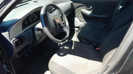 FIAT Siena 1.0 4P FIRE FLEX CELEBRATION, Foto 6 FIAT Siena 1.0 4P FIRE FLEX CELEBRATION, Foto 6