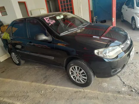 FIAT Siena 1.0 4P FIRE FLEX CELEBRATION, Foto 7 FIAT Siena 1.0 4P FIRE FLEX CELEBRATION, Foto 7