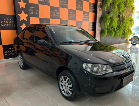 FIAT Siena 1.0 4P FIRE FLEX, Foto 4