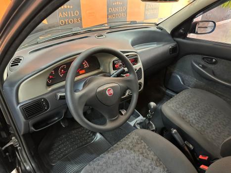 FIAT Siena 1.0 4P FIRE FLEX, Foto 6