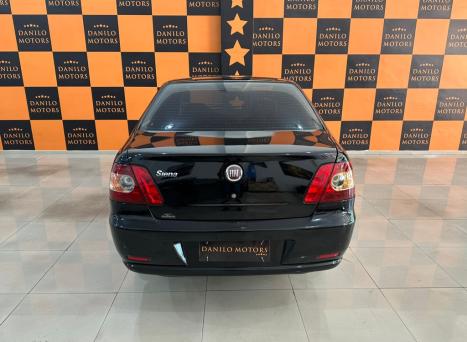 FIAT Siena 1.0 4P FIRE FLEX, Foto 10
