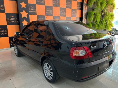 FIAT Siena 1.0 4P FIRE FLEX, Foto 11