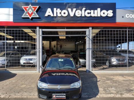 FIAT Siena 1.0 4P FIRE FLEX, Foto 1