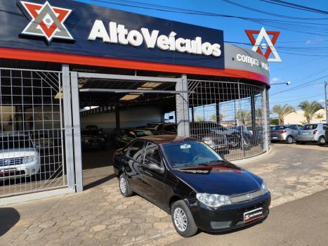 FIAT Siena 1.0 4P FIRE FLEX, Foto 2