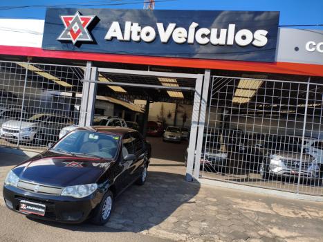FIAT Siena 1.0 4P FIRE FLEX, Foto 3