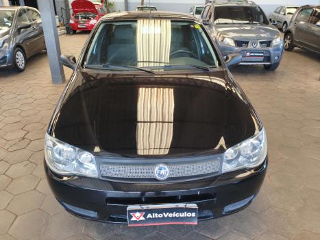 FIAT Siena 1.0 4P FIRE FLEX, Foto 4