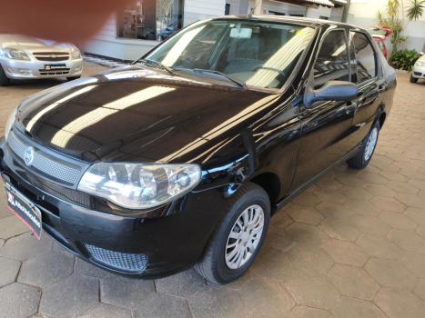 FIAT Siena 1.0 4P FIRE FLEX, Foto 6