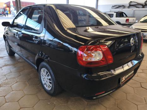 FIAT Siena 1.0 4P FIRE FLEX, Foto 8