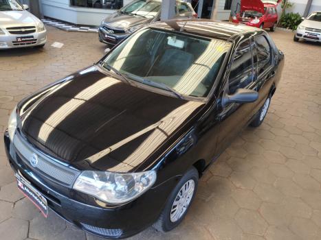 FIAT Siena 1.0 4P FIRE FLEX, Foto 11