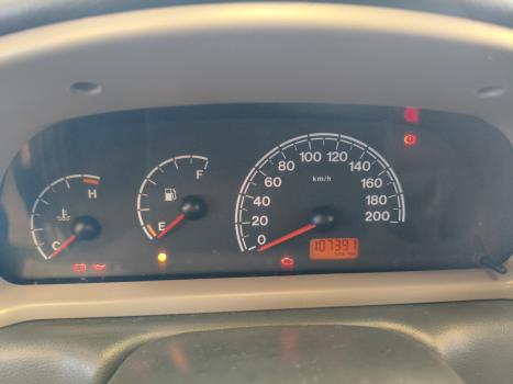 FIAT Siena 1.0 4P FIRE FLEX, Foto 14