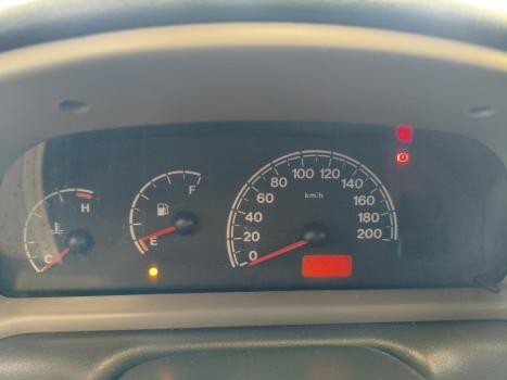 FIAT Siena 1.0 4P FIRE FLEX, Foto 4