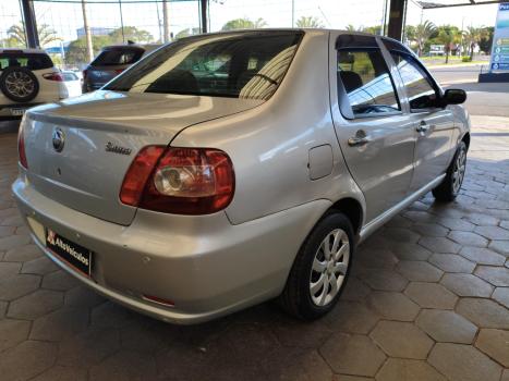 FIAT Siena 1.0 4P FIRE FLEX, Foto 16