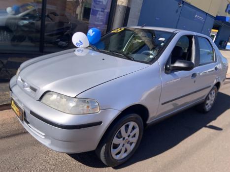 FIAT Siena 1.0 4P FIRE, Foto 2