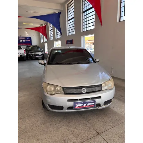 FIAT Siena 1.0 4P FIRE, Foto 2