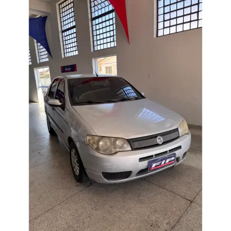 FIAT Siena 1.0 4P FIRE, Foto 3