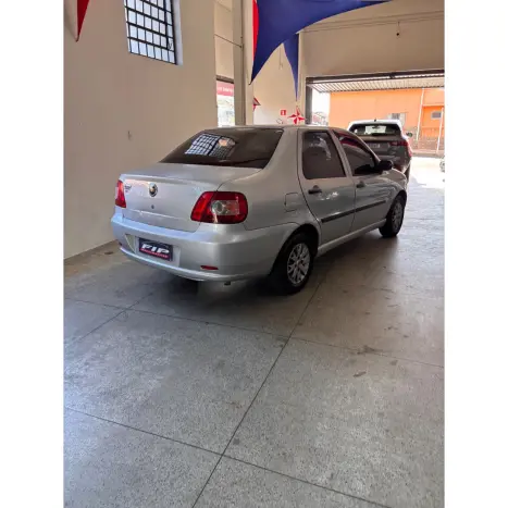 FIAT Siena 1.0 4P FIRE, Foto 4