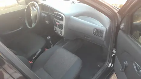 FIAT Siena 1.0 4P FIRE, Foto 5
