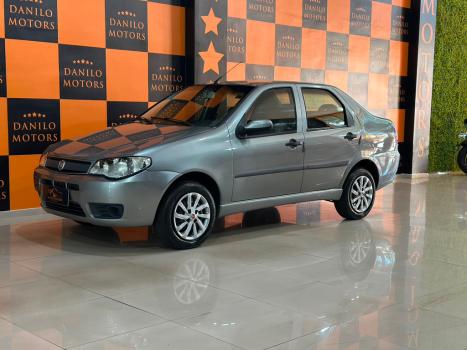 FIAT Siena 1.0 4P FIRE FLEX, Foto 2