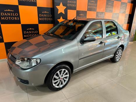 FIAT Siena 1.0 4P FIRE FLEX, Foto 3