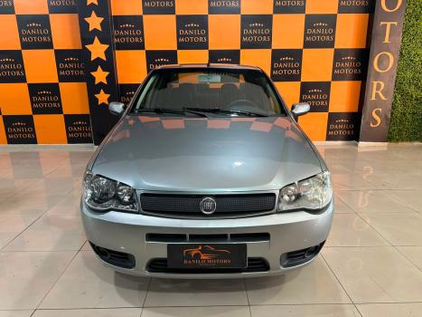 FIAT Siena 1.0 4P FIRE FLEX, Foto 4